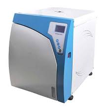 تصویر 1 از قیمت خرید اتوکلاو 40 لیتری، محفظه مکعب، تمام اتوماتیک + فروش عمده